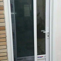 تولید و تعمیر درب ، پنجره و تورهای کشوئی و ثابت