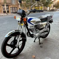 موتور هندا پرواز ۲۰۰ مدل ۱۴۰۳