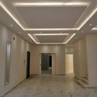 اجرای سقف کاذب آسان رابیتس،کناف ، تایل، پی وی سی|خدمات پیشه و مهارت|بوکان, |دیوار