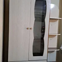 تخت و کمد نوجوان