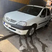 ال۹۰پارس خودرو بیرنگ ۷۷تاکار معاوضه یا نقدی|خودرو سواری و وانت|گرگان, |دیوار