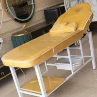 تخت ماساژ مدل اسکار زیبایی فشیال