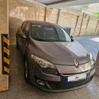 رنو اسکالا ۲۰۱۴ موتور۲۰۰۰