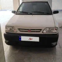 پراید وانت 151