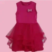 فروش لباس دخترانه ۶-۷-۸سال|کفش و لباس بچه|چالوس, |دیوار