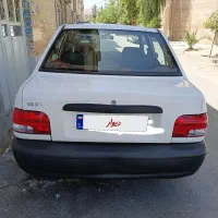 فروش پراید ۱۳۱