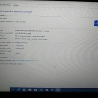 لپتاب x543ma درحد نو