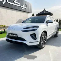 byd سی لاین