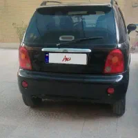 ام وی ام ۱۱۰ دنده ای چهار سیلندر
