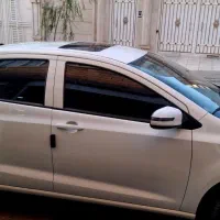 شاهین G دنده ای مدل ۱۴۰۱|خودرو سواری و وانت|بجنورد, |دیوار