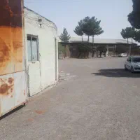 کارخانه ملک صنعتی قابل تهاتر|فروش دفتر صنعتی، کشاورزی، تجاری|مشهد, باغستان|دیوار