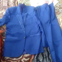 کت شلوار پسرانه