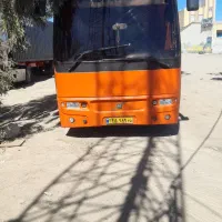 اتوبوس ولوو بی هفت تیپ ۲