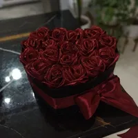 گل روبانی