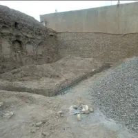 زمین فروشی در حال ساخت با مجوز|فروش زمین و ملک کلنگی|رشتخوار, |دیوار