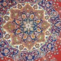 فرش دستبافت ۱۲ متر|فرش|سمنان, |دیوار