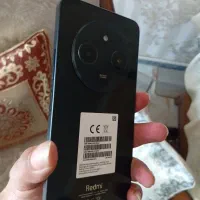 گوشی ردمی نوت 14c خیلی تمیز‌وآک