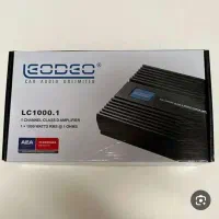 امپلی مونو لئودئو LC1000