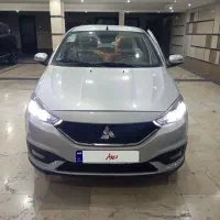 سهند خشک مدل 1404