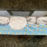 فروش سرویس آرکوپال لامینارک فرانسه۲۴نفره درحدنو|ظروف سرو و پذیرایی|اصفهان, باغ زیار|دیوار