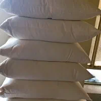 8عددپشتی زیر سر