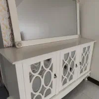 اینه وکنسول
