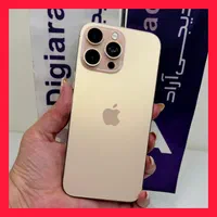 طرح اپل / آیفون۱۶ پرومکس /تهران