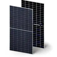 پنل خورشیدی ۵۸۵ وات