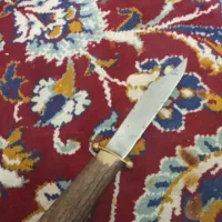 چاقو مخصوص گوشت ریز کردن