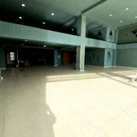 ۱۴۰۰ متر پلیس راه سفره خانه رستوران ۱۲۰۰ متر تالار|اجارهٔ مغازه و غرفه|تبریز, |دیوار