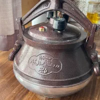 زودپز ۵لیتر اصلا استفاده نکردم نونو