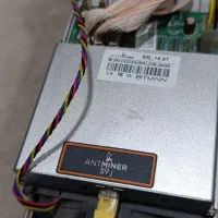 ماینر S9j|قطعات و لوازم جانبی رایانه|نورآباد ممسنی, |دیوار