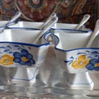 لوازم منزل|ظروف سرو و پذیرایی|فولادشهر, مسکن مهر فولادشهر|دیوار