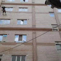 پیچ ورولپلاک ،کار در ارتفاع ، باطناب راپل