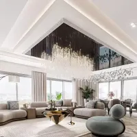 اجاره آپارتمان دو خوابه