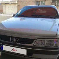 405مدل 90 اسلیکس خانگی