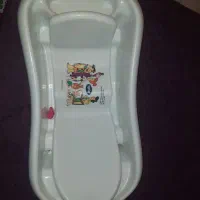 وان حمام نوزاد