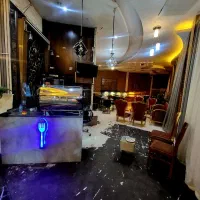 اجاره اتاق هتل پارس تخفیف ۵۰ درصدی واقعی|اجارهٔ کوتاه‌مدت آپارتمان و سوئیت|قم, قم نو|دیوار