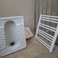 لوازم بهداشتی ساختمان