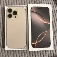 آیفون 16 پرو 256 گیگ در حد|موبایل|قم, زنبیل آباد|دیوار