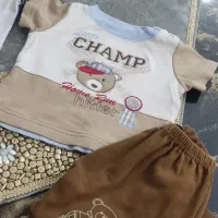 تعدادی لباس پسرانه تا کودک نو پا نو و درحد نو|کفش و لباس بچه|پردیس, فاز ۱۱|دیوار