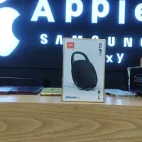 اسپیکر JBL clip 5