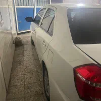 جیلی gc6 اکسلنت|خودرو سواری و وانت|ری, دولت‌آباد|دیوار