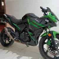 مگلی 200R|موتورسیکلت|دورود, |دیوار