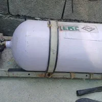 گاز cnjتاریخ دار