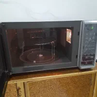 مایکروفر مدل الجی