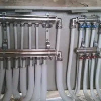 لوله کشی آب وفاضلاب سردوگرم|خدمات پیشه و مهارت|تبریز, |دیوار