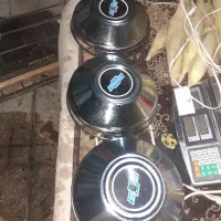 قالپاق نیسان