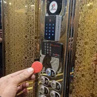 سیستم هوشمند کنترل تردد آسانسور|سایر لوازم برقی|تهران, طرشت|دیوار