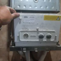 سرویسکار /تعمیرات پکیج (سراسر مشهد)